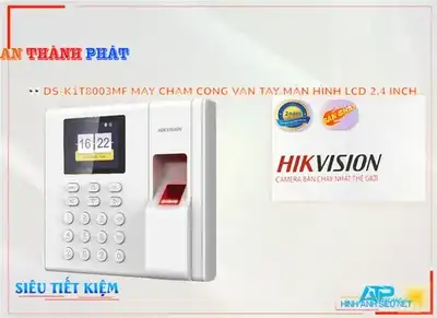 Máy Kiểm Soát Vào Ra DS-K1T8003MF,DS-K1T8003MF Giá Hấp Dẫn,DS-K1T8003MF chiết khấu cao,Thông số DS-K1T8003MF,Phân phối rẻ DS-K1T8003MF,Giá Phân Phối DS-K1T8003MF,Bán Sỉ ,DS-K1T8003MF Bán Sỉ,Giá Bán DS-K1T8003MF,cửa hàng bán DS-K1T8003MF,thông số DS-K1T8003MF,DS-K1T8003MF Chất lượng nhất,DS-K1T8003MF Chiết khấu cao