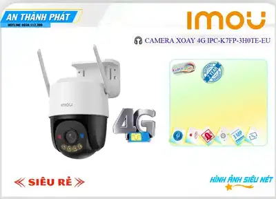 Camera Imou 4G IPC-K7FP-5H0TE-EU,Camera 4G IPC-K7FP-5H0TE-EU,Camera quan sát Imou 4G IPC-K7FP-5H0TE-EU,Camera Imou IPC-K7FP-5H0TE-EU,Camera Xoay Imou 4G IPC-K7FP-5H0TE-EU,IPC-K7FP-5H0TE-EU,Camera Xoay 4G IPC-K7FP-5H0TE-EU,Camera Ngoài Trời 4G IPC-K7FP-5H0TE-EU