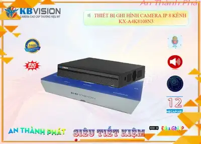 Đầu Ghi Camera KX-A4K8108N3 8 Kênh Cao Cấp,Giá KX-A4K8108N3,KX-A4K8108N3 Giá chiết khấu,Bán rẻ ,phân phối  Camera Giám Sát ,Nơi Lắp KX-A4K8108N3 Ip sắc nét ,KX-A4K8108N3 Giá rẻ nhất,Giá Bán KX-A4K8108N3,KX-A4K8108N3 giá hấp dẫn,KX-A4K8108N3 bán rẻ