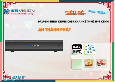 Đầu ghi KBvision KX-A4K8114N2,KX-A4K8114N2 Giá Hấp Dẫn,KX A4K8114N2,Thông số ,thông số KX-A4K8114N2,Bán Giá  Đầu Ghi Hình KX-A4K8114N2,phân phối KX-A4K8114N2,KX-A4K8114N2 Chất Lượng,bán KX-A4K8114N2,KX-A4K8114N2 giá hấp dẫn,Giá Bán KX-A4K8114N2,KX-A4K8114N2 Chất lượng nhất,KX-A4K8114N2 Bán Sỉ,KX-A4K8114N2 Giá chiết khấu,KX-A4K8114N2 Chất lượng nhất,Nơi Lắp KX-A4K8114N2