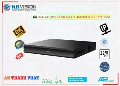 Đầu ghi KBvision KX-DAi4K8208EN3,thông số KX-DAi4K8208EN3,KX-DAi4K8208EN3 IP  Giá Hấp Dẫn,KX DAi4K8208EN3,chức năng  Trung Tâm Ghi Hình KX-DAi4K8208EN3,Giá giá sỉ KX-DAi4K8208EN3,KX-DAi4K8208EN3 Chất Lượng,Nhà Phân Phối KX-DAi4K8208EN3,Giá Bán KX-DAi4K8208EN3,KX-DAi4K8208EN3 bán chạy nhất,KX-DAi4K8208EN3 Bán Giá Rẻ,KX-DAi4K8208EN3 Tốt nhất,KX-DAi4K8208EN3 Giá Khuyến Mãi