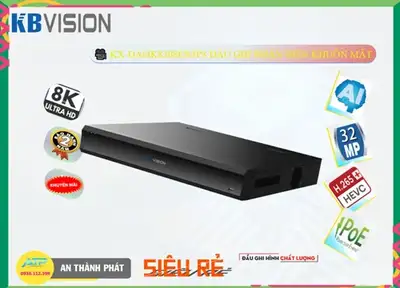 Đầu Ghi KBvision KX-DAi4K8208EN3P8,KX-DAi4K8208EN3P8 Đang giảm giá,KX-DAi4K8208EN3P8 Giá Thấp Nhất,Thông số KX-DAi4K8208EN3P8 IP POE,Bán rẻ KX-DAi4K8208EN3P8,Giá KX-DAi4K8208EN3P8,Phân Phối Sỉ ,KX-DAi4K8208EN3P8 Bán Sỉ,Giá Bán KX-DAi4K8208EN3P8,Công ty bán KX-DAi4K8208EN3P8,thông số KX-DAi4K8208EN3P8,KX-DAi4K8208EN3P8 Giá rẻ nhất,KX-DAi4K8208EN3P8 giá kỹ thuật