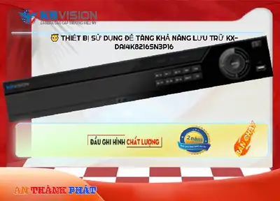 Đầu Ghi KBvision KX-DAi4K8216SN3P16,KX DAi4K8216SN3P16,Giá Bán ,KX-DAi4K8216SN3P16 Giá Khuyến Mãi,Địa Chỉ Bán KX-DAi4K8216SN3P16,thông số KX-DAi4K8216SN3P16,KX-DAi4K8216SN3P16 sale mạnh,KX-DAi4K8216SN3P16 bán rẻ,KX-DAi4K8216SN3P16 Chính hãng,Bán rẻ KX-DAi4K8216SN3P16,tuổi thọ KX-DAi4K8216SN3P16,Giá  HD IP KX-DAi4K8216SN3P16,Giá kỹ thuật KX-DAi4K8216SN3P16,KX-DAi4K8216SN3P16 tốt nhất