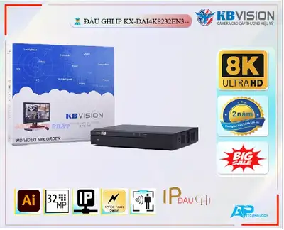 Đầu Ghi KBvision KX-DAi4K8232EN3,KX DAi4K8232EN3,Giá Bán ,KX-DAi4K8232EN3 Giá Khuyến Mãi,Địa Chỉ Bán KX-DAi4K8232EN3,thông số KX-DAi4K8232EN3,KX-DAi4K8232EN3 Giá rẻ nhất,KX-DAi4K8232EN3 bán rẻ,KX-DAi4K8232EN3 Chính hãng,Bán rẻ KX-DAi4K8232EN3,tuổi thọ KX-DAi4K8232EN3,Giá  HD IP KX-DAi4K8232EN3,Giá kỹ thuật KX-DAi4K8232EN3,KX-DAi4K8232EN3 tốt nhất