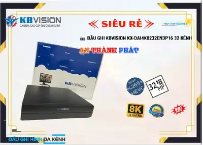 Đầu Ghi KBvision KX-DAi4K8232EN3P16,KX-DAi4K8232EN3P16 giá mới nhấtKX-DAi4K8232EN3P16 Chính hãng,KX DAi4K8232EN3P16,Giá Bán KX-DAi4K8232EN3P16,cửa hàng bán KX-DAi4K8232EN3P16,KX-DAi4K8232EN3P16 giá mới nhất,KX-DAi4K8232EN3P16 Chính hãng,Giá ,Bán Sỉ KX-DAi4K8232EN3P16