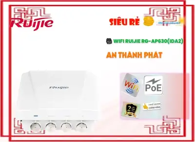 RG AP630(IDA2),Hãng Ruijie Bộ Quản Lý Mạng RG-AP630(IDA2),chức năng RG-AP630(IDA2),Giá RG-AP630(IDA2) Ip POE sắc nét ,Phân Phối Sỉ RG-AP630(IDA2),Công ty bán RG-AP630(IDA2)thông số ,RG-AP630(IDA2),RG-AP630(IDA2) Chất lượng nhất,RG-AP630(IDA2) Giá Thấp Nhất,Giá Bán RG-AP630(IDA2),RG-AP630(IDA2) giá kỹ thuật,RG-AP630(IDA2) Bán Giá Rẻ,RG-AP630(IDA2) mới,Bán giá rẻ RG-AP630(IDA2)