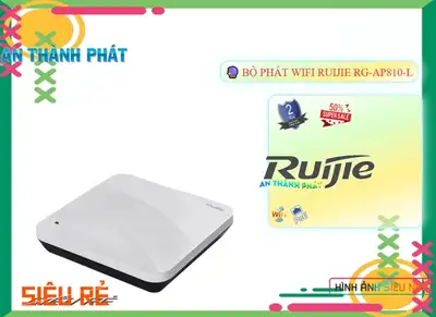 Hãng Ruijie RG-AP810-L Modum Mạng,thông số RG-AP810-L,RG-AP810-L Tiết kiệm,chức năng RG-AP810-L,RG-AP810-L sale mạnh,Giá Bán RG-AP810-L,RG-AP810-L tốt nhất,RG-AP810-L Bán Giá Rẻ,Địa Chỉ Bán RG-AP810-L,Bán giá rẻ RG-AP810-L,RG-AP810-L sale mạnh