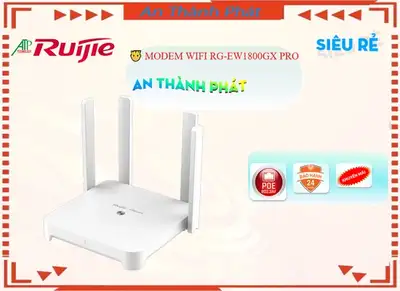 RG-EW1800GX PRO Modum Mạng Hãng Ruijie,RG-EW1800GXPRO Giá Hấp Dẫn,RG-EW1800GXPRO Công Nghệ Mới,RG-EW1800GXPRO Chất lượng nhất,RG-EW1800GXPRO Giá hấp dẫn,Giá buôn RG-EW1800GXPRO,Địa Chỉ Bán RG-EW1800GXPRO,RG-EW1800GXPRO Giá Hấp Dẫn,RG-EW1800GXPRO Công Nghệ Mới