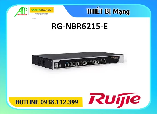 RG-NBR6215-E,Giá buôn RG-NBR6215-E,Điểm bán RG-NBR6215-E,RG-NBR6215-E rẻ nhất,RG-NBR6215-E Công Nghệ Mới