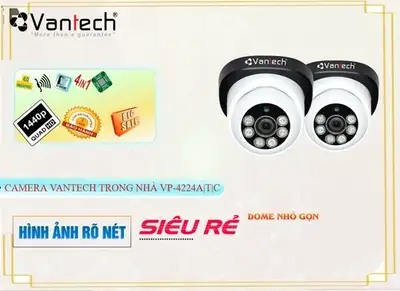 Camera VP-4224A|T|C VanTech,VP-4224A|T|C Giá rẻ, Thiết Bị Camera VP-4224A|T|C Giá rẻ nhất,VP-4224A|T|C HD  Tốt nhất,VP-4224A|T|C Giá Hãng,phân phối VP-4224A|T|C Ultra 2k 4.0 megapixel ,Nơi bán VP-4224A|T|C,VP-4224A|T|C Giá rẻ,VP-4224A|T|C Giá rẻ nhất