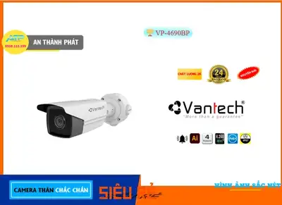 Camera An Ninh VanTech VP-4690BP Giá rẻ,thông số VP-4690BP,VP-4690BP IP POE Giá rẻ,VP 4690BP,chức năng  Thiết Bị Camera VP-4690BP,giá kỹ thuật VP-4690BP,VP-4690BP bán uy tín,Nhà Phân Phối VP-4690BP,Giá Bán VP-4690BP,VP-4690BP bán chạy nhất,VP-4690BP Bán Giá Rẻ,VP-4690BP Giá rẻ nhất,VP-4690BP Giá Khuyến Mãi