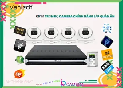 Lắp camera quán ăn, Camera quán ăn chính hãng, Camera quan an gia re, Bộ camera quán ăn, Lắp đặt camera cho quán ăn, Camera an ninh quán ăn, Camera bán hàng quán ăn