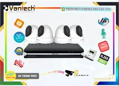 Trọn bộ camera giá rẻ cho tiệm spa, bộ camera quan sát tiệm spa, camera cho spa giá rẻ, lắp đặt camera cho tiệm spa