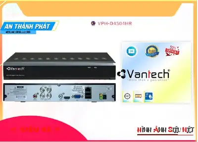 Đầu Ghi Hình VanTech VPH-D4504HR,VPH-D4504HR giá kỹ thuật,VPH-D4504HR Công Nghệ HD  rẻ nhất,VPH-D4504HR Công Nghệ Mới,Công ty bán VPH-D4504HR,VPH D4504HR,thông số VPH-D4504HR,công nghê VPH-D4504HR,Giá VPH-D4504HR,Phân Phối Sỉ VPH-D4504HR,VPH-D4504HR mới,Bán giá rẻ VPH-D4504HR,VPH-D4504HR Giá Thấp Nhất,Giá Bán VPH-D4504HR,VPH-D4504HR giá mới nhất,VPH-D4504HR Bán Lỗ