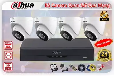 Lắp đặt camera Lắp đặt camera quan sát qua mạng