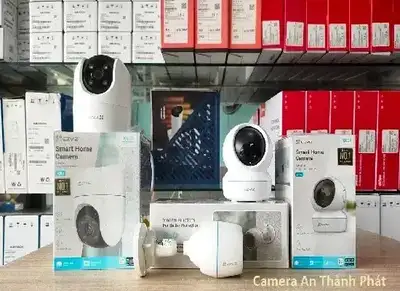 Lắp đặt camera Camera WiFi Dùng Công ty