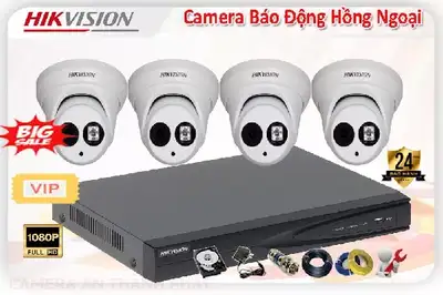 Lắp đặt camera Lắp camera báo động hồng ngoài cửa hàng