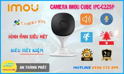 Camera Wifi Imou Cube IPC-C22SP,Giá Phân Phối IPC-C22SP, Loại Camera Giá re IPC-C22SP giá kỹ thuật,Phân phối rẻ IPC-C22SP,IPC-C22SP Wifi Không Dây  Mới nhất,thông số IPC-C22SP 2.0 megapixel FULL HD 1080P,IPC-C22SP Giá rẻ,tuổi thọ IPC-C22SP,IPC-C22SP Siêu rẻ,Phân Phối Sỉ IPC-C22SP,Công ty bán IPC-C22SP,IPC-C22SP Tốt nhất,Giá Bán IPC-C22SP,IPC-C22SP Giá Thấp Nhất,IPC-C22SP bán rẻ