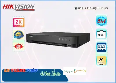 Đầu ghi 16 Kênh Hikvision iDS-7216HQHI-M1/S,iDS-7216HQHI-M1/S Giá Hãng,iDS-7216HQHI-M1/S HD  Đang giảm giá,iDS-7216HQHI-M1/S Giá rẻ nhất,Nơi bán iDS-7216HQHI-M1/S Ultra 2k ,iDS 7216HQHI M1/S,thông số  Đầu Ghi Camera  iDS-7216HQHI-M1/S,công nghê iDS-7216HQHI-M1/S,giá kỹ thuật iDS-7216HQHI-M1/S,phân phối iDS-7216HQHI-M1/S,iDS-7216HQHI-M1/S bán uy tín,sale iDS-7216HQHI-M1/S,iDS-7216HQHI-M1/S Giá Thấp Nhất,Giá Bán iDS-7216HQHI-M1/S,iDS-7216HQHI-M1/S Giá rẻ nhất,iDS-7216HQHI-M1/S Bán Lỗ