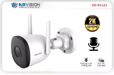 KN B41A1,CAMERA IP WIFI KBONE KN-B41A1,chức năng KN-B41A1,Giá KN-B41A1 Wifi ,phân phối KN-B41A1,Nơi Lắp KN-B41A1thông số ,KN-B41A1,KN-B41A1 Tốt nhất,KN-B41A1 giá hấp dẫn,Giá Bán KN-B41A1,KN-B41A1 Giá chiết khấu,KN-B41A1 Bán Giá Rẻ,KN-B41A1 mới,Bán giá rẻ KN-B41A1