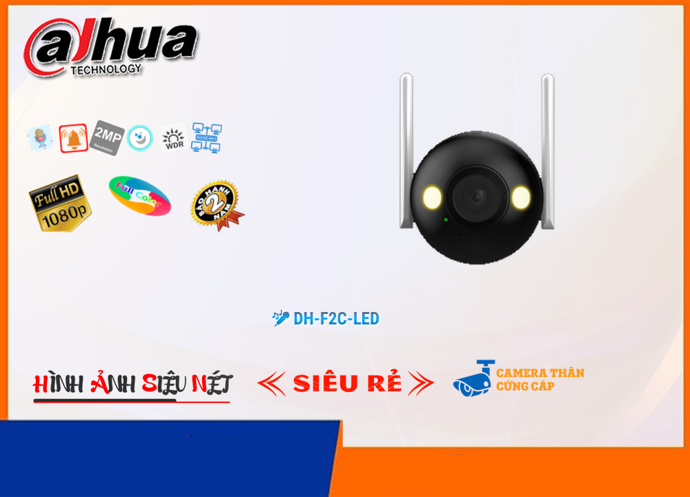 Camera DH-F2C-LED Dahua Tiết Kiệm,thông số  Thiết Bị Camera DH-F2C-LED,DH-F2C-LED rẻ nhất,chức năng DH-F2C-LED 2.0 megapixel ,DH-F2C-LED giá mới nhất,Giá Bán DH-F2C-LED,DH-F2C-LED tốt nhất,DH-F2C-LED Bán Giá Rẻ,Địa Chỉ Bán DH-F2C-LED,sale DH-F2C-LED,DH-F2C-LED giá mới nhất