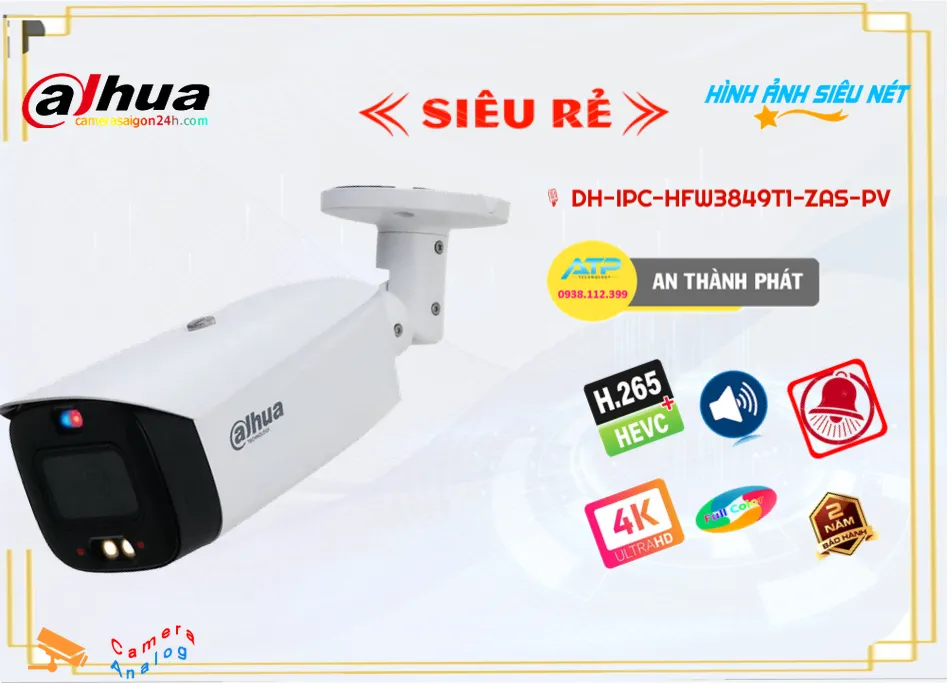 Camera Dahua DH-IPC-HFW3849T1-ZAS-PV,Thông số DH-IPC-HFW3849T1-ZAS-PV,DH-IPC-HFW3849T1-ZAS-PV Chất lượng nhất,DH-IPC-HFW3849T1-ZAS-PV Công Nghệ POE  Bán Sỉ, Camera DH IPC HFW3849T1 ZAS PV,DH-IPC-HFW3849T1-ZAS-PV giá hấp dẫn,Giá Bán DH-IPC-HFW3849T1-ZAS-PV 8.0 MP Siêu sắc nét Ultra 4k với 8MP ,DH-IPC-HFW3849T1-ZAS-PV Chất Lượng,bán DH-IPC-HFW3849T1-ZAS-PV,Bán Giá DH-IPC-HFW3849T1-ZAS-PV,thông số DH-IPC-HFW3849T1-ZAS-PV,DH-IPC-HFW3849T1-ZAS-PV Tốt nhất,DH-IPC-HFW3849T1-ZAS-PV Giá chiết khấu,DH-IPC-HFW3849T1-ZAS-PV Giá rẻ