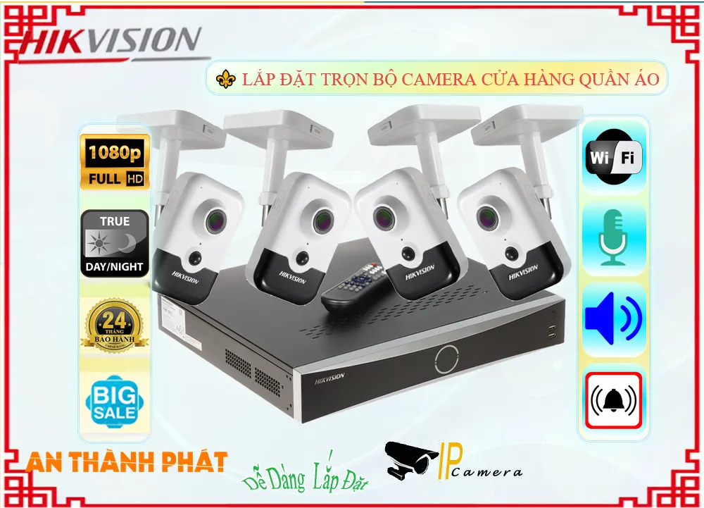 Giới Thiệu Trọn bộ camera gia đình giá rẻ chính hãng Hình Ảnh Sắc Nét Dễ Dàng Sử Dụng Chất Lượng Trọn bộ camera gia đình giá rẻ chính hãng Camera quan sát