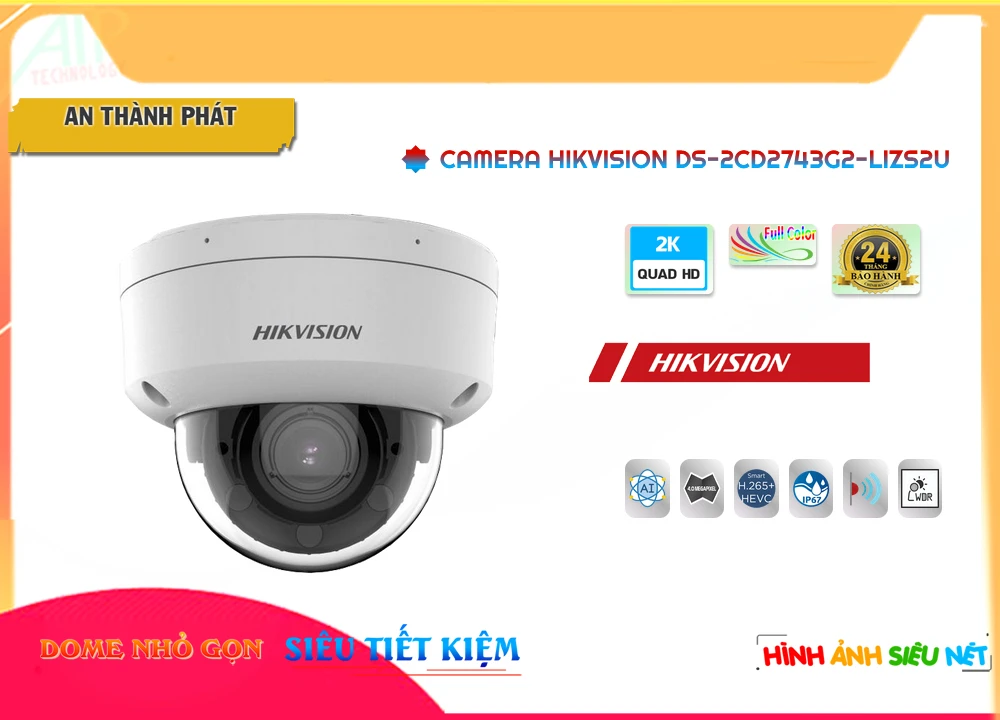 Camera Hikvision DS-2CD2743G2-LIZS2U,Camera Hikvision DS-2CD2743G2-LIZS2U,Camera Hikvision DS-2CD2743G2-LIZS2U,Camera Hikvision DS-2CD2743G2-LIZS2U,Camera quan sát DS-2CD2743G2-LIZS2U,Camera giá rẻ DS-2CD2743G2-LIZS2U,Camera DS-2CD2743G2-LIZS2U giá rẻ