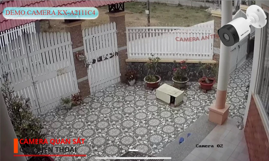  Loại Camera Giá re  Dùng Bộ Lắp Camera KBvision Trọn Bộ Giá Rẻ