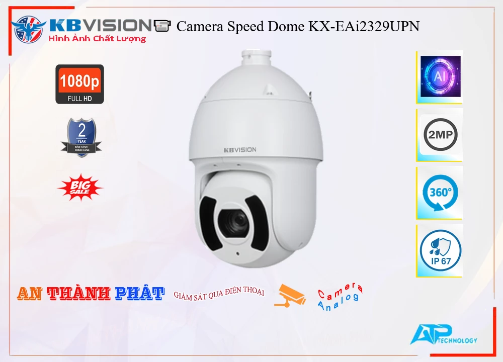 Camera KX-EAi2329UPN Hình Ảnh Đẹp Camera KX-EAi2329UPN Hình Ảnh Đẹp