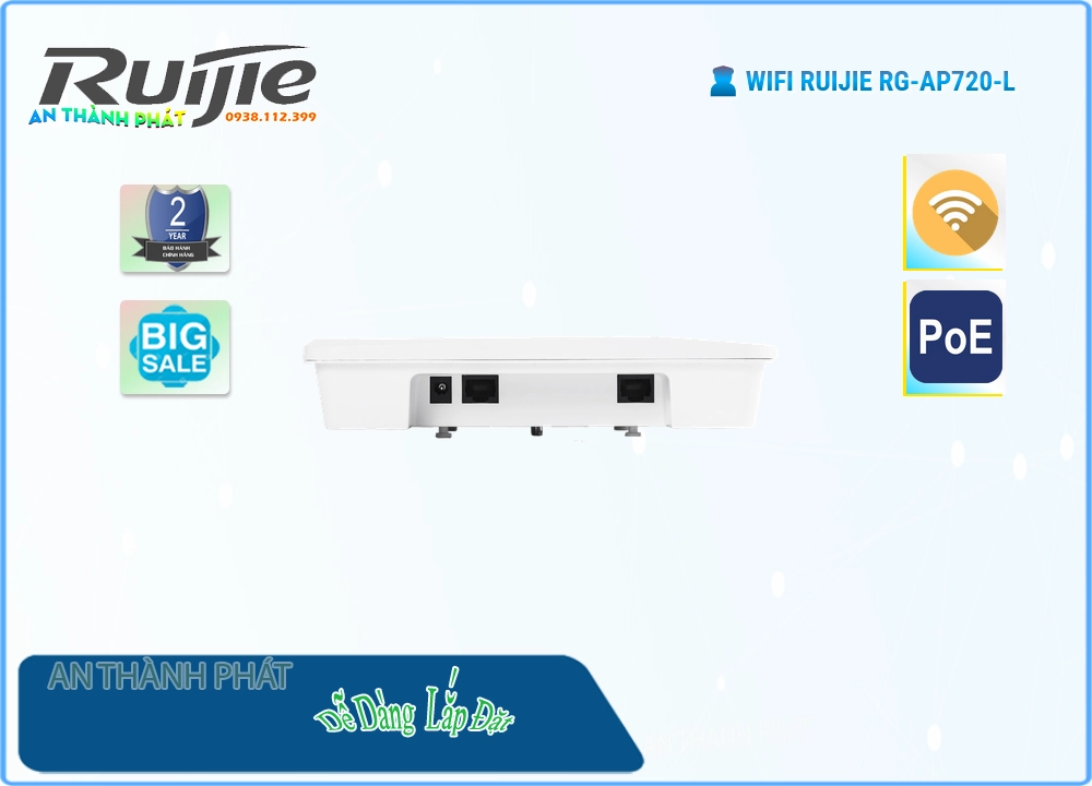 RG-AP720-L Hãng Ruijie Bộ Quản Lý Mạng,thông số RG-AP720-L,RG AP720 L,chức năng RG-AP720-L,RG-AP720-L Giá rẻ nhất,RG-AP720-L bán uy tín,sale RG-AP720-L,giá kỹ thuật RG-AP720-L,Bán Sỉ RG-AP720-L,RG-AP720-L Bán Giá Rẻ,RG-AP720-L Giá rẻ,RG-AP720-L chiết khấu cao,Giá Bán RG-AP720-L,cửa hàng bán RG-AP720-L