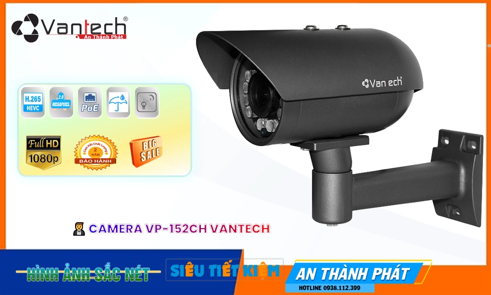 Camera VP-152CH Hồng Ngoại,VP-152CH giá kỹ thuật,VP-152CH Cấp Nguồ Qua Dây Mạng  Đang giảm giá,VP-152CH Tốt nhất,Công ty bán VP-152CH FULL HD 1080P ,VP 152CH,thông số  Camera quan sát VP-152CH,công nghê VP-152CH,Giá giá sỉ VP-152CH,Phân Phối Sỉ VP-152CH,VP-152CH Chất Lượng,bán VP-152CH,VP-152CH Giá Thấp Nhất,Giá Bán VP-152CH,VP-152CH Giá rẻ nhất,VP-152CH Bán Lỗ