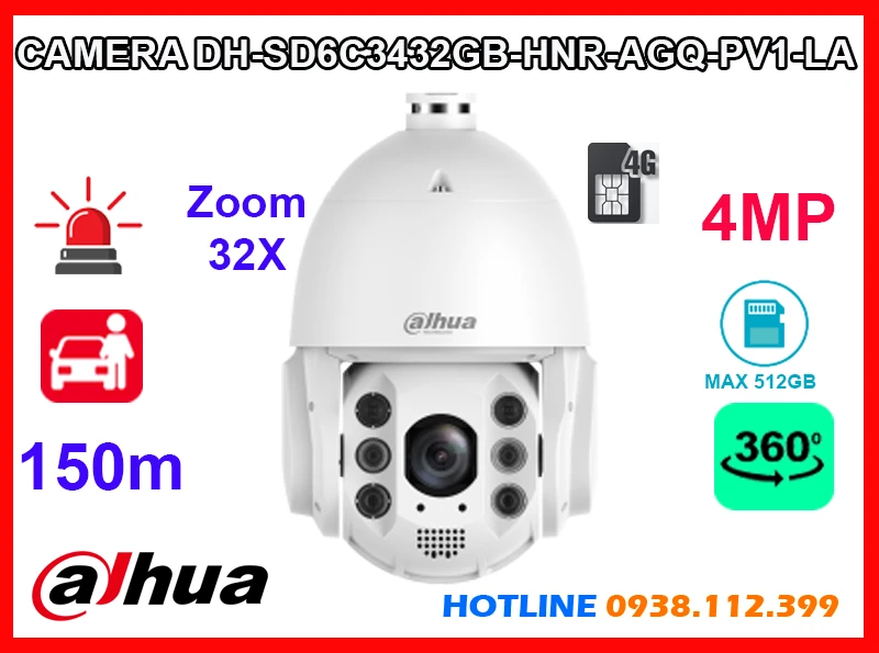 Camera Sim 4G DH-SD6C3432GB-HNR-AGQ-PV1-LA Dahua, camera dùng sim 4G DH-SD6C3432GB-HNR-AGQ-PV1-LA, camera quan sát DH-SD6C3432GB-HNR-AGQ-PV1-LA, lắp đặt camera sim 4G DH-SD6C3432GB-HNR-AGQ-PV1-LA, lắp camera DH-SD6C3432GB-HNR-AGQ-PV1-LA giá rẻ, camera DH-SD6C3432GB-HNR-AGQ-PV1-LA giá rẻ,