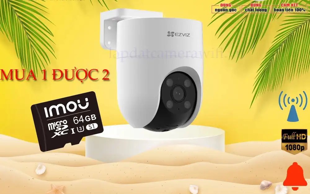 Điểm đặc biệt khi mua Camera Dahua chính hãng giá rẻ so với các sản phẩm khác