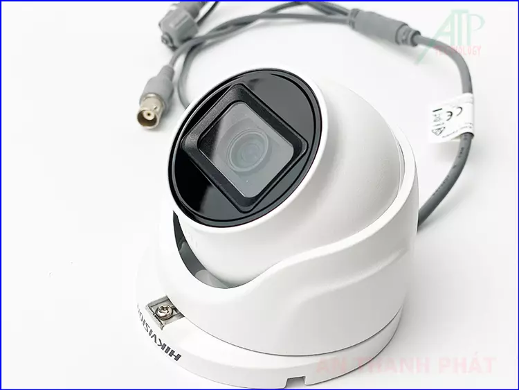 CAMERA HIKVISION DS 2CE76H0T ITMFS