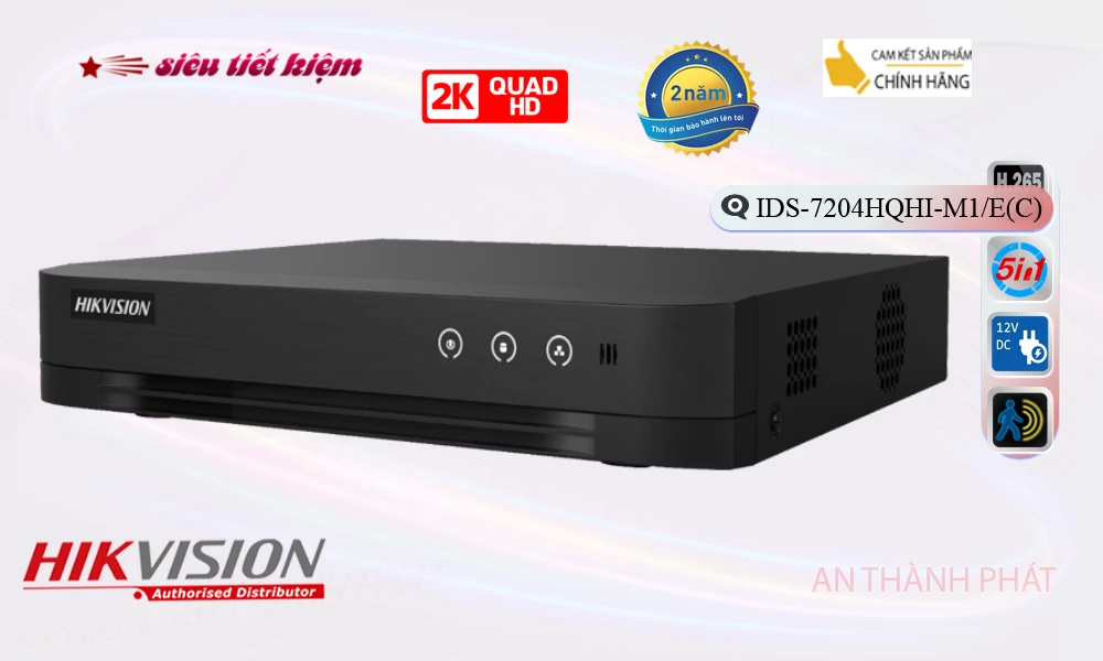  Đầu Thu Camera  dùng bộ Bộ Camera Cửa Hàng Sắt Thép Full Color