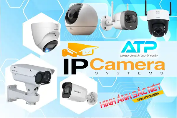 Lắp Đặt Camera Ip Chất Lượng Cao Cấp