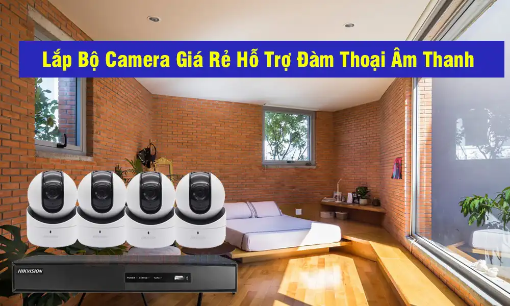 Lợi ích mà hệ thống camera AI thông minh mang lại
