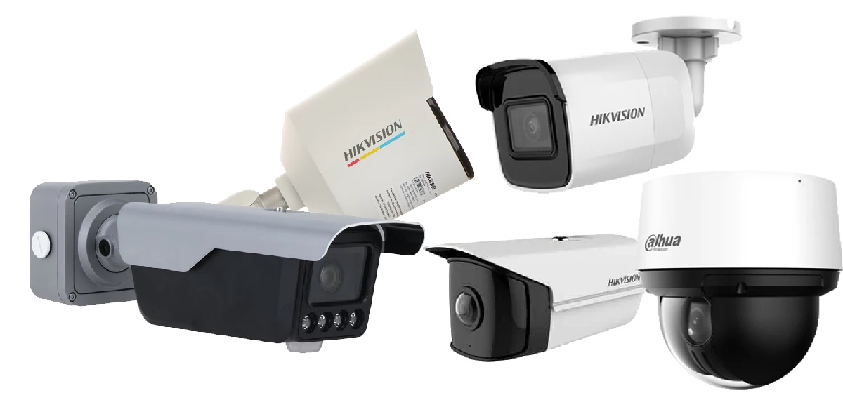 Lắp Đặt Camera Ip Chất Lượng Cao Cấp