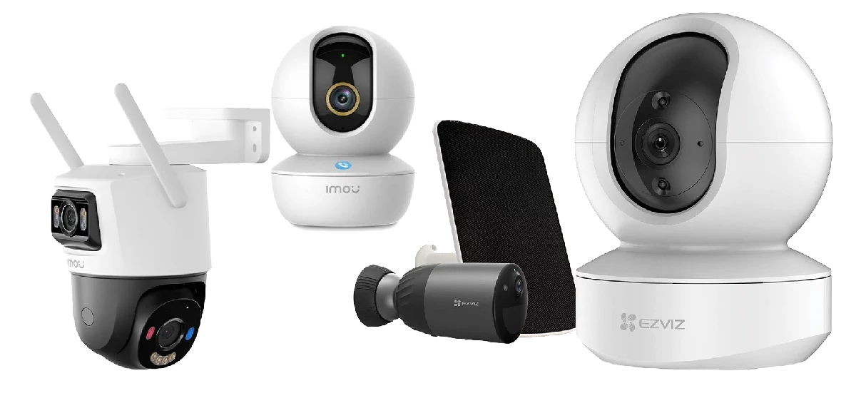 Lắp Đặt  Camera Ghi Âm Giá Rẻ